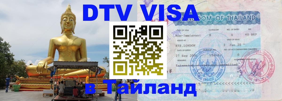 Сколько стоит DTV виза — актуальные цены, оформление даже без документов - 21.11.2025 